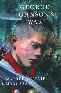 bokomslag George Johnson's War