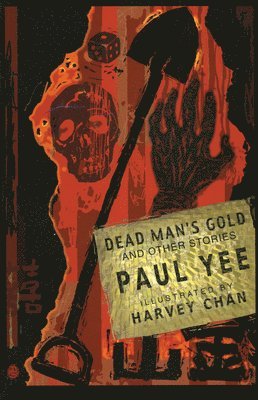 Dead Man's Gold and Other Stories 1