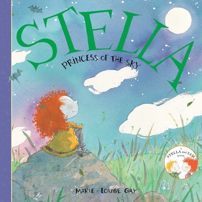 Stella, Princess of the Sky 1