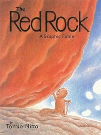 bokomslag The Red Rock