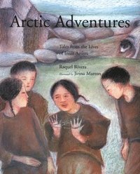 bokomslag Arctic Adventures