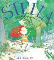 bokomslag Stella Fairy of the Forest (10-Copy Mini-Book Dis