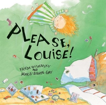 Please, Louise! 1