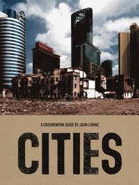 bokomslag Cities