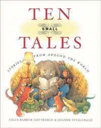 bokomslag Ten Small Tales