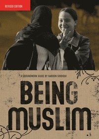 bokomslag Being Muslim