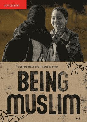 Being Muslim