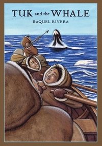 bokomslag Tuk and the Whale