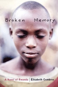 bokomslag Broken Memory