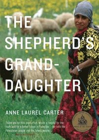 bokomslag The Shepherd's Granddaughter