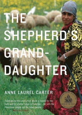 The Shepherd's Granddaughter 1