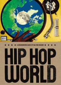 bokomslag Hip Hop World