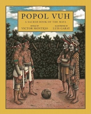 Popol Vuh 1