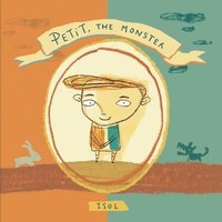 bokomslag Petit, the Monster
