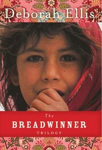 bokomslag The Breadwinner Trilogy