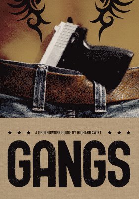 bokomslag Gangs
