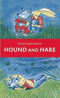 Hound and Hare 1