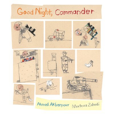 Good Night, Commander 1