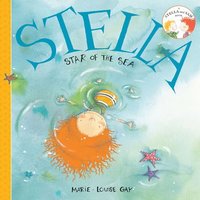 bokomslag Stella, Star of the Sea