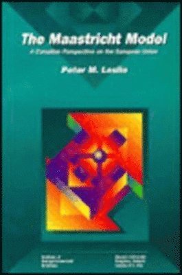 Peter M. Leslie - Maastricht Model, Häftad