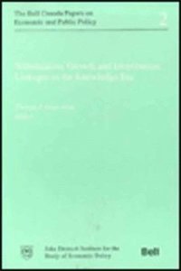 bokomslag Stabilization, Growth, and Distribution: Volume 9
