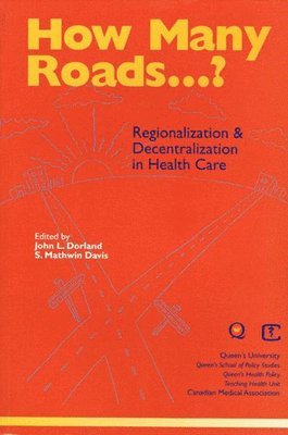 How Many Roads...?: Volume 25 1