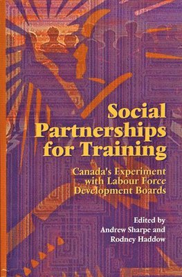 Social Partnerships for Training: Volume 32 1