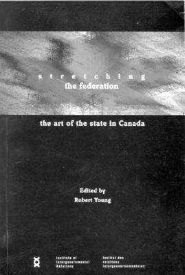 Robert A. Young - Stretching the Federation, Häftad