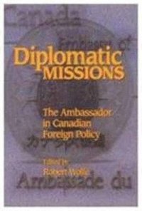 bokomslag Diplomatic Missions: Volume 41