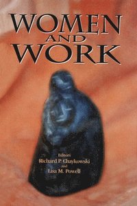 bokomslag Women and Work: Volume 47