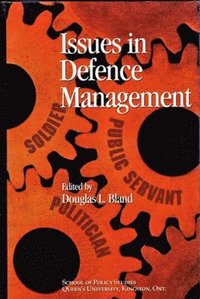 bokomslag Issues In Defence Management: Volume 43