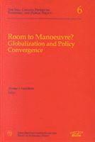 Room to Manouevre?: Volume 48 1