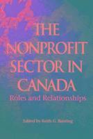 bokomslag The Nonprofit Sector in Canada: Volume 51