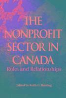 Nonprofit Sector in Canada