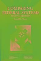 bokomslag Comparing Federal Systems: Volume 50