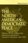 North American Democratic Peace