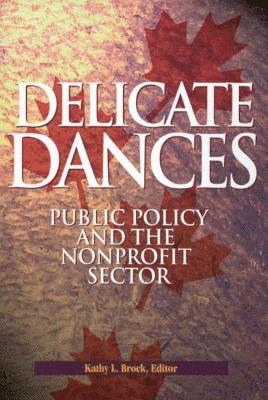 Delicate Dances: Volume 79 1