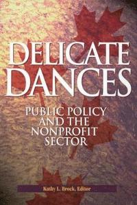bokomslag Delicate Dances: Volume 79