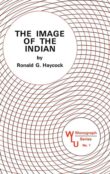 bokomslag Image of the Indian