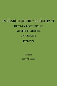 bokomslag In Search of the Visible Past