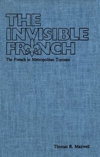 bokomslag The Invisible French