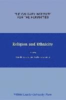 Religion and Ethnicity
