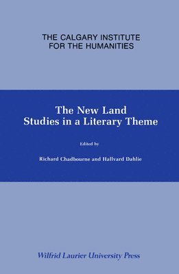 The New Land 1