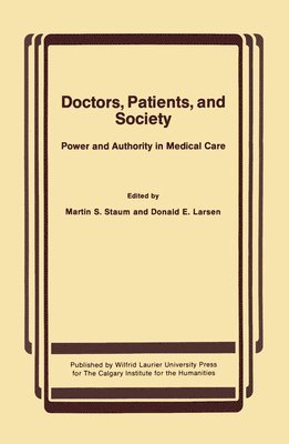 Doctors, Patients, and Society