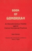 bokomslag Book of Gomorrah