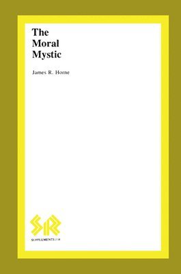 bokomslag The Moral Mystic