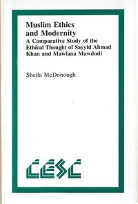bokomslag Muslim Ethics and Modernity