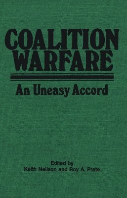 Coalition Warfare 1