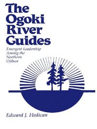 bokomslag The Ogoki River Guides