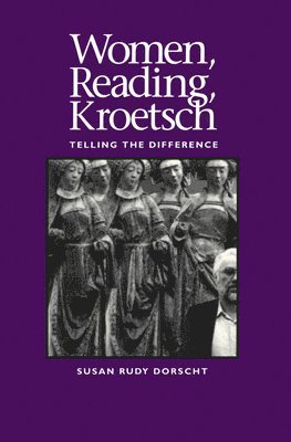 bokomslag Women, Reading, Kroetsch